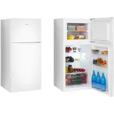 Amica Fd2015.4(e) Kühlschrank Mit Gefrierfach - White