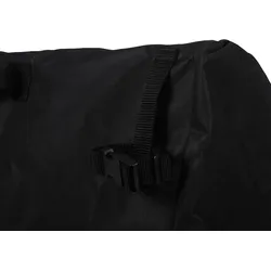 QHP Stall Packsack Luxus