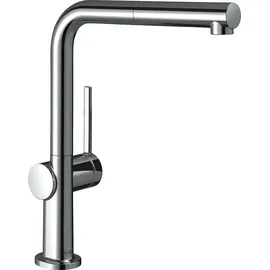 Hansgrohe Talis M54 270 1jet sBox chrom 72809000