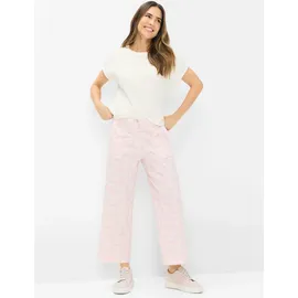 Brax Culotte Style MAINE S Rosa 40