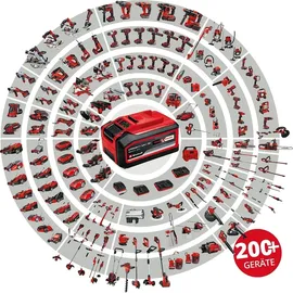 Jamara Ride-on Audi R8 Spyder rot (460915)