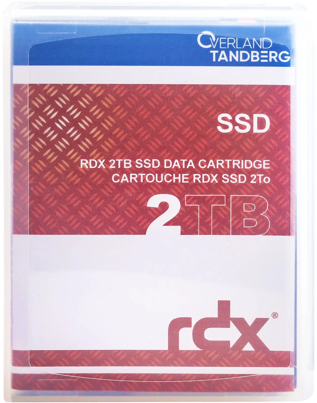 8878-RDX neu
