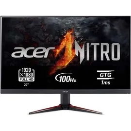 Acer Nitro VG270E 27" schwarz