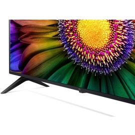 LG 50UR80006LJ 50" 4K UHD TV UR80