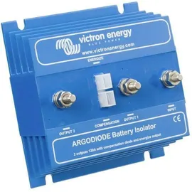 Victron Energy Argodiode 140-3AC Batterietrenner 12 cm x 6 cm