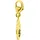 FIRETTI Charm-Einhänger Gold 375