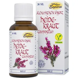 Espara Alchemistische Essenz Heidekraut Compositum