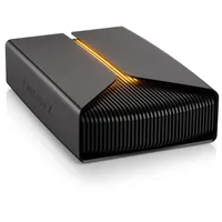 Seagate FireCuda X Vault 8 TB USB-C RGB STNL8000400
