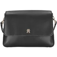 Tommy Hilfiger TH Joy Shoulder Bag black