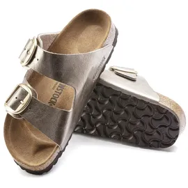 Birkenstock Arizona Big Buckle Birko-Flor