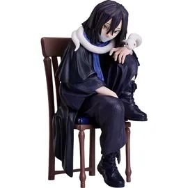 HEO GMBH Obanai Iguro Statue 15 cm - Mehrfarbig