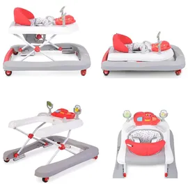 Moni Lauflernwagen Ramble 2 in 1,