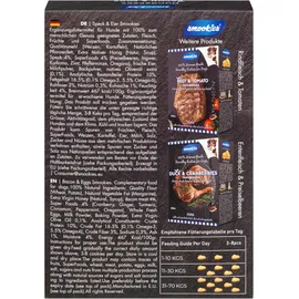 smookies Bacon & Ei 200 g