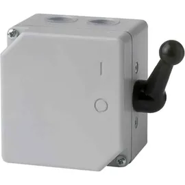 Elektra Tailfingen Ausschalter TAG 16