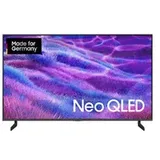 GQ50QN80FAUXZG, QLED-Fernseher - 125 cm (50 Zoll), schwarz, UltraHD/4K, Neo-QLED, Mini-LED, PVR
