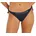 Bikini-Hose Damen Blau 38