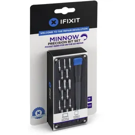 ifixit Minnow Präzisions-Bit-Set