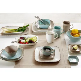 Flirt by R&B Casa Tafelservice 8-tlg. creme