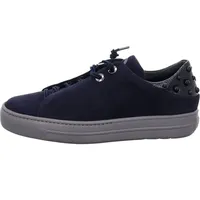 Paul Green Sneaker Low Blau Damen 39