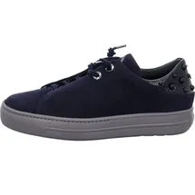 Paul Green Sneaker Low Blau Damen 39