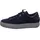 Paul Green Sneaker Low Blau Damen 39
