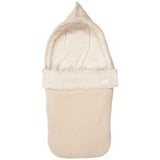 Koeka Buggy Fußsack Vik Sand, Beige