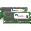 8GB (2x4GB) RAM Kit Arbeitsspeicher DDR3 für Western Digital My Cloud PR4100 RAM Speicher SO DIMM PC3L-12800S