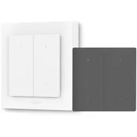 Aqara Light Switch H2 (4 Buttons, 2 Channel)