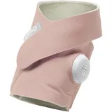 Owlet Dream Sock Medizinisch zertifiziertes Pulsoximeter Altrosa, Kunststoff, Textil, Kindersicherheit, Babyphone mit