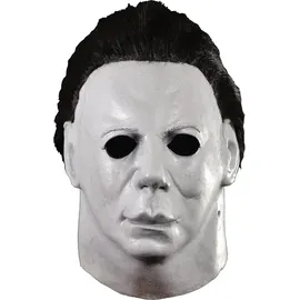 Trick or Treat Studios Halloween 4 Myers Maske Herren Einheitsgröße