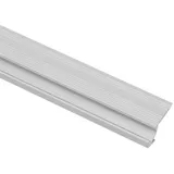 Eurolite Treppenprofil für LED Strip Silber 2m