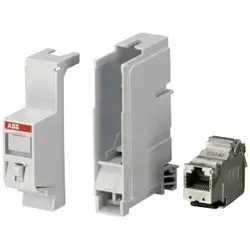 ABB IPM/S1.1 IPM/S1.1 IP-Patchmodul, REG 2CDG120036R0011 IPMS11