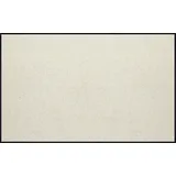Wash+Dry Whipped Cream 75 x 120 cm Beige