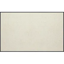 Wash+Dry Whipped Cream 75 x 120 cm Beige