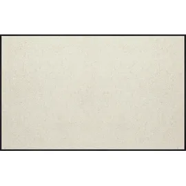 Wash+Dry Whipped Cream 75 x 120 cm Beige