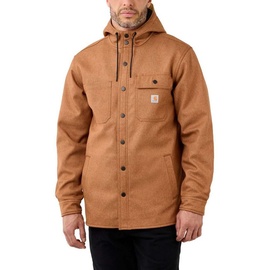 CARHARTT Wind & Rain Bonded Shirt Jacket 105022 - L