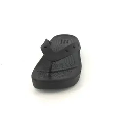 Crocs Classic Platform Flip black 41-42