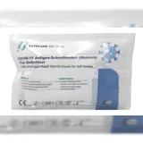 Safecare Corona-Antigentest Laien 1 St.