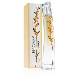 Flowerbykenzo Ikebana Ep 40 Vap 0,04 l