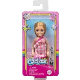 Barbie Chelsea (HXM95)