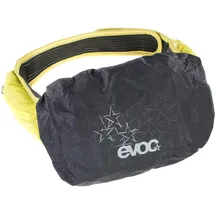 Evoc Raincover Sleeve Hip Pack Regenhülle schwarz M