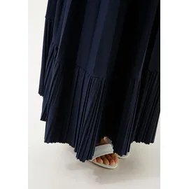 Aniston CASUAL Maxikleid Blau 40