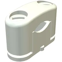 OBO Bettermann SOM-Schelle 15-25mm 25 Stück