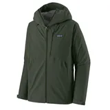 Patagonia Regenjacken Herren Old Growth Green XL
