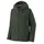 Patagonia Regenjacken Herren Old Growth Green XL
