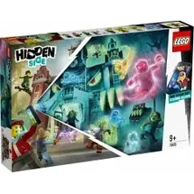 LEGO Hidden Side Newbury´s spukende Schule 70425