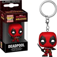 Funko Pop! Keychain: