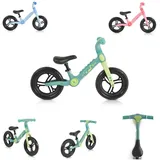 Byox Dino 12 Zoll Grün