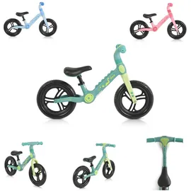 Byox Dino 12 Zoll Grün