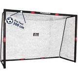 Hudora Pro Tect 300 Fußballtor (76915)